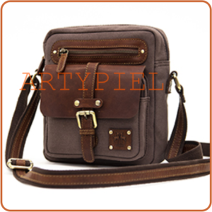 bolso para hombre