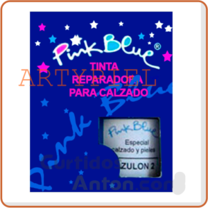 tinte pinkblue